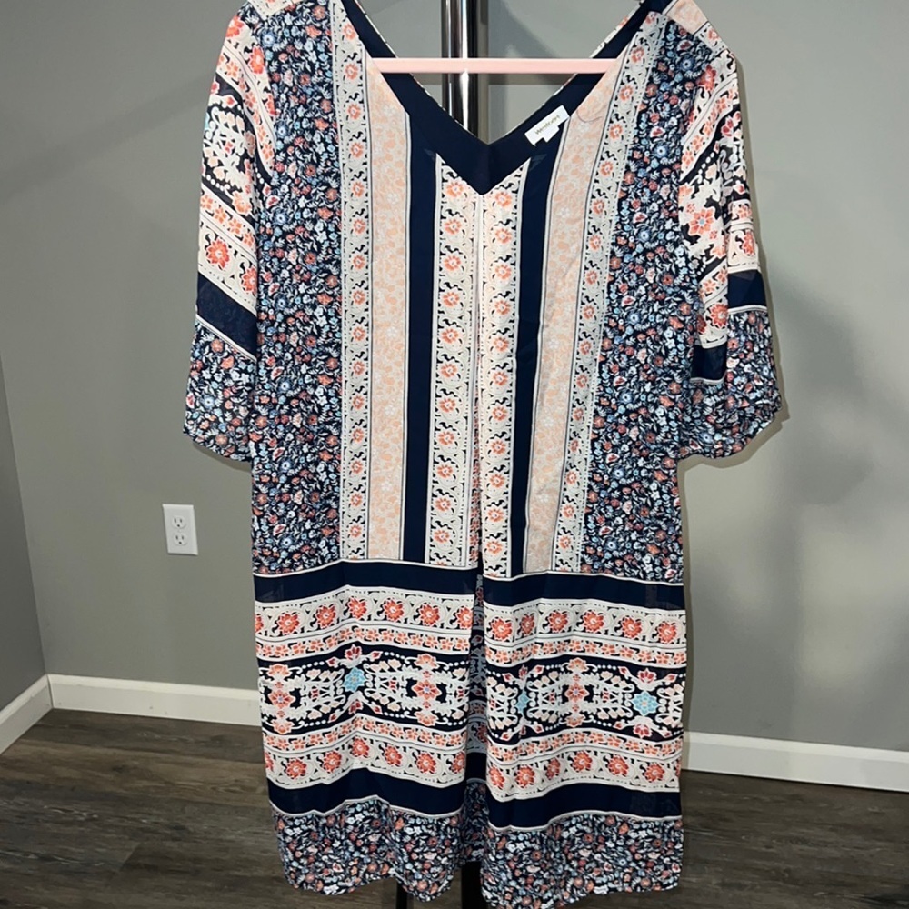045 Westport dress